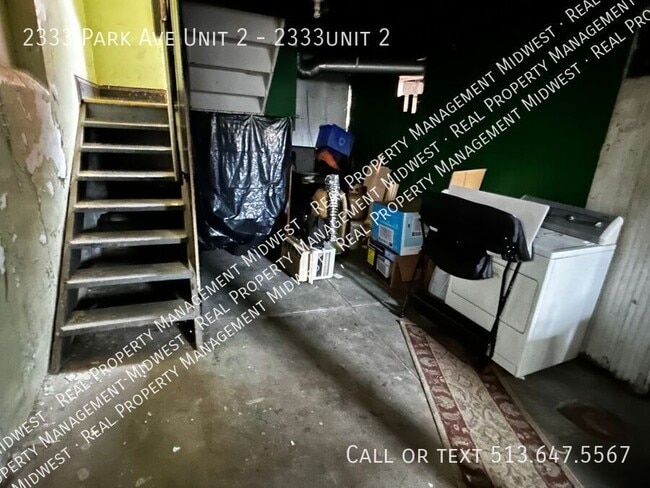 Building Photo - 2333 Park Ave