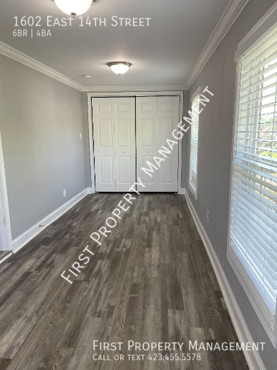 Building Photo - 1602 E 14th St