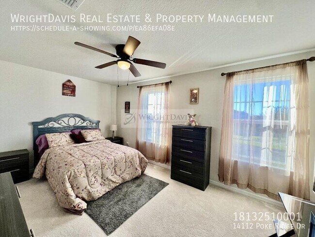 Building Photo - 14112 Poke Ridge Dr