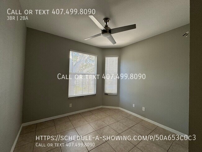 Building Photo - 580 Brantley Terr Way #209 | $1895 | 3 Bed...