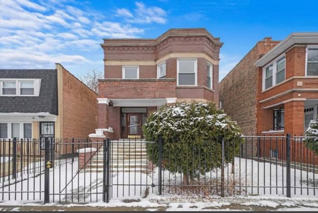 Building Photo - 7839 S Sangamon St