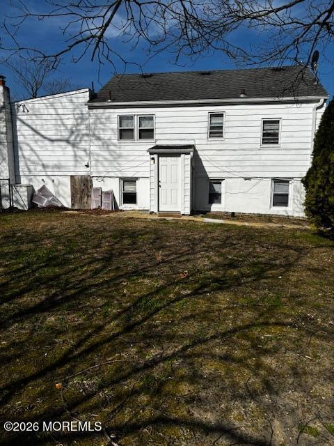 Building Photo - 547 Harding Ave