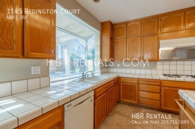 Building Photo - 1145 Redington Ct