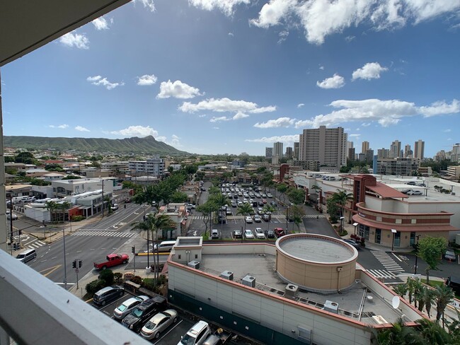 Primary Photo - DIAMOND HEAD VIEWS| HONOLULU | Kaimuki | K...