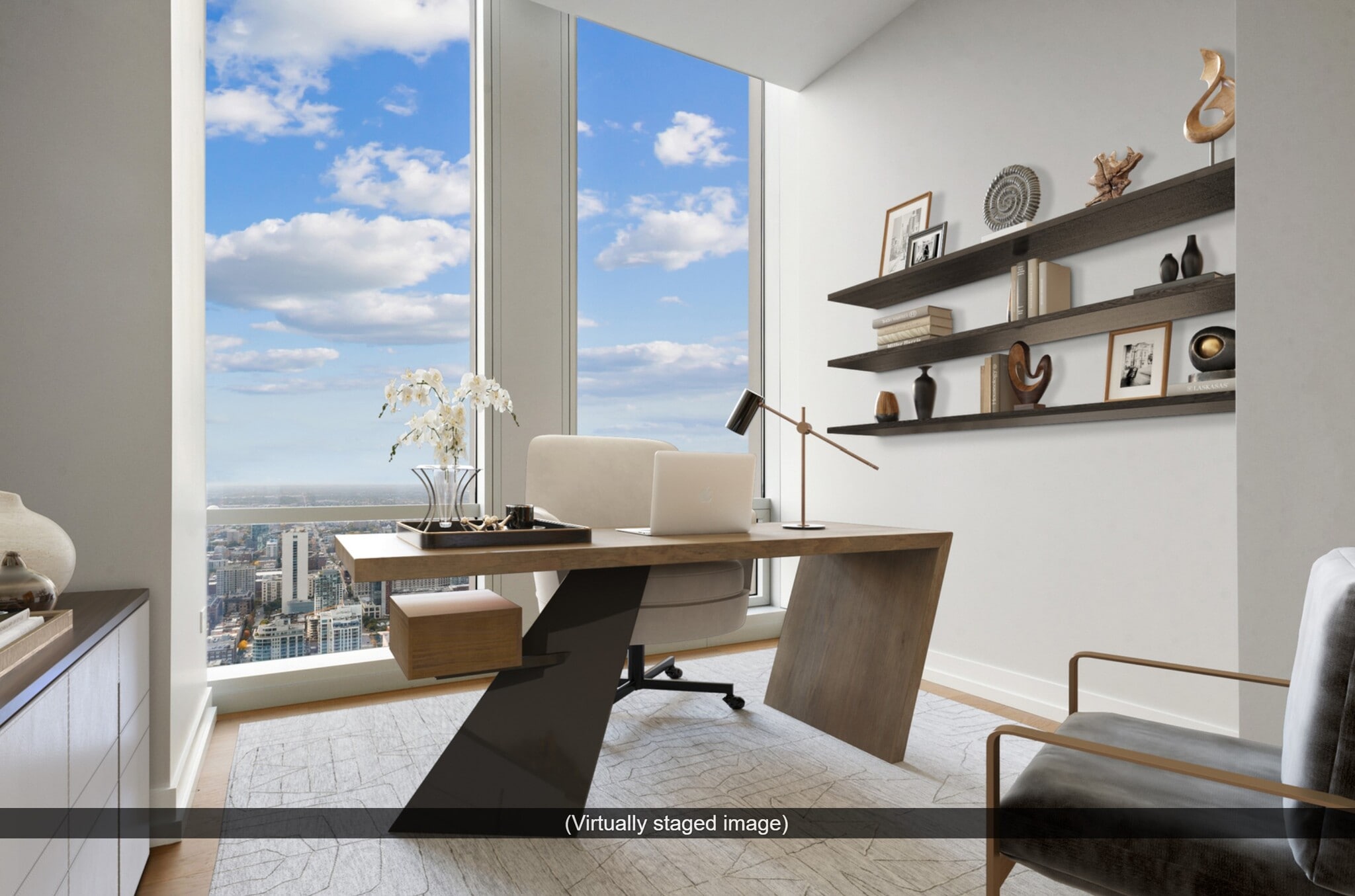 Building Photo - 909 W Washington Blvd