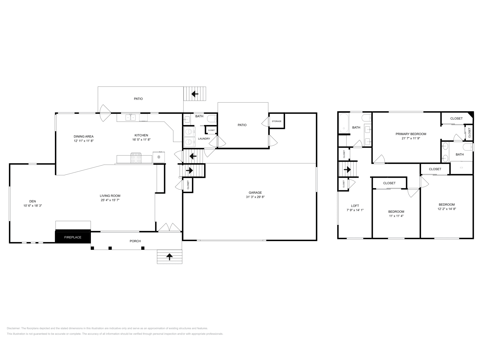 Building Photo - 17850 Rancho Bonita Rd