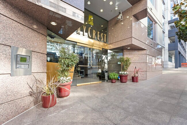 Building Photo - 201 Harrison St