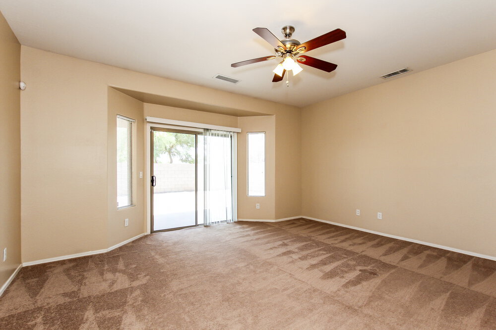 Building Photo - 5245 W Bowker St