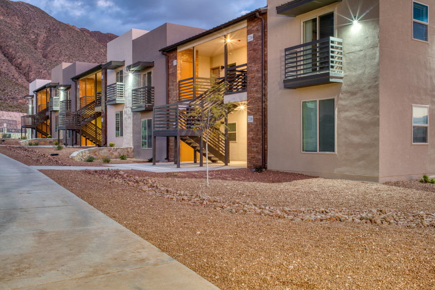 Primary Photo - Sanctuary At Shasta- Luxury Apartments