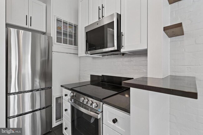 Building Photo - 1810 Florida Ave NW