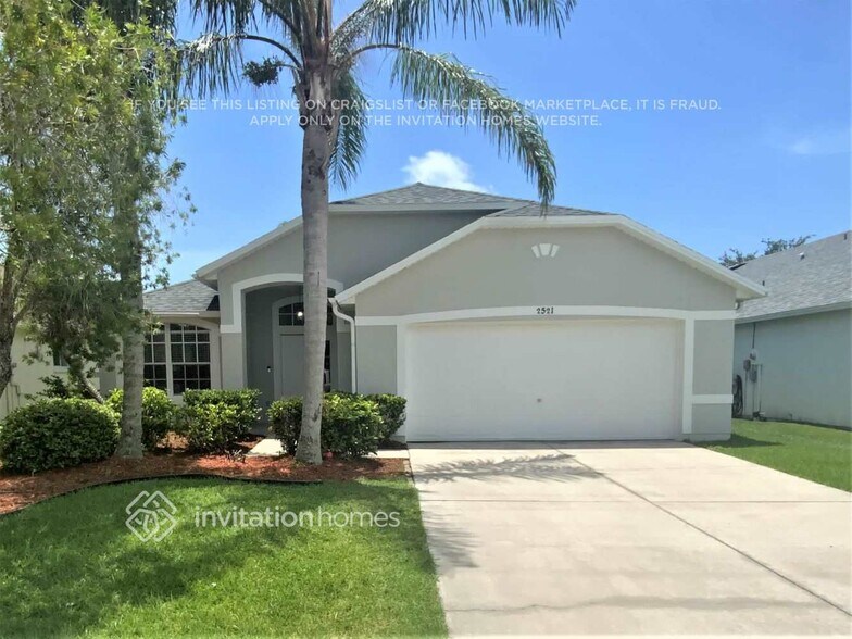 Primary Photo - 2521 Ventura Cir