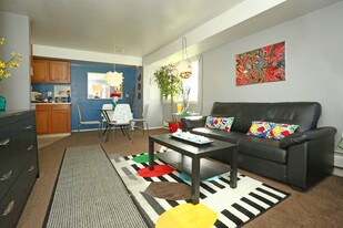Interior Photo - Anthos Gardens