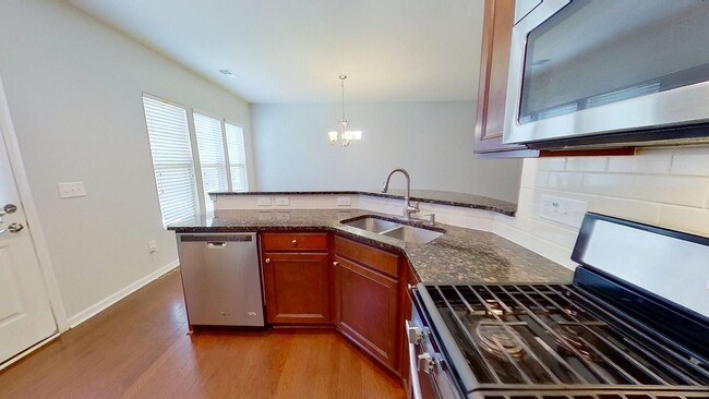 Building Photo - 104 Brier Crossings Loop