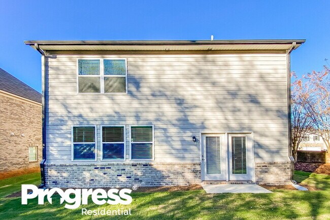 Building Photo - 141 Hamilton Pointe Dr