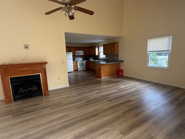 Building Photo - Single Story home in Overbrook Shores