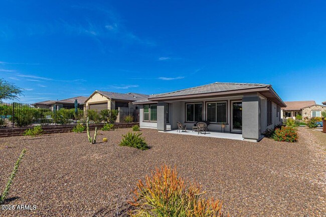 Building Photo - 17863 E Paria Canyon Dr