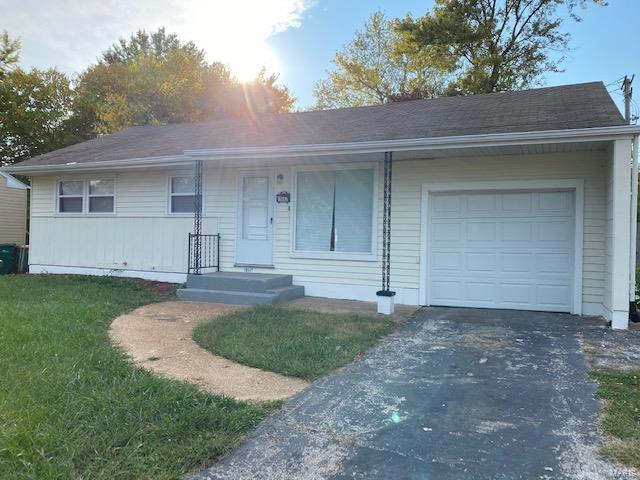 Primary Photo - 10547 Renfrew Dr