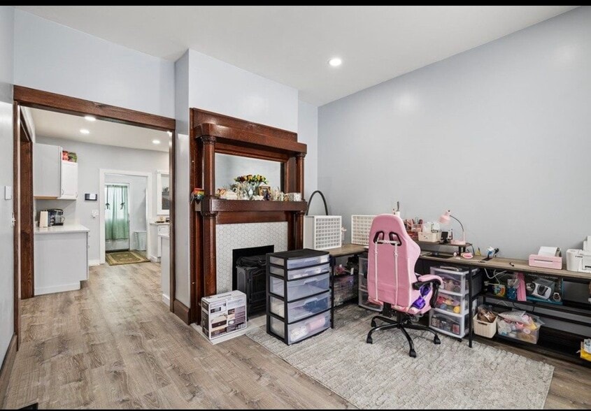 Building Photo - 469 Cleveland Ave