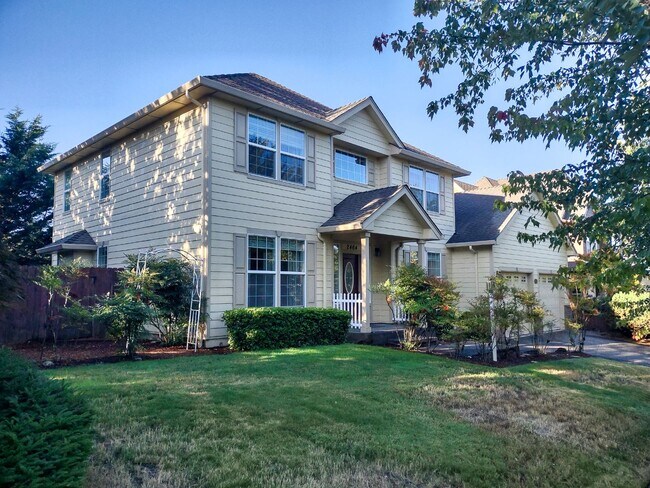 Primary Photo - 2464 Sage Ave SE