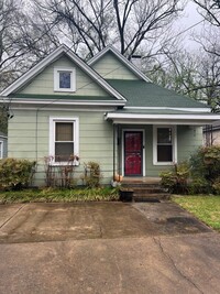 Building Photo - 2096 Elzey Ave
