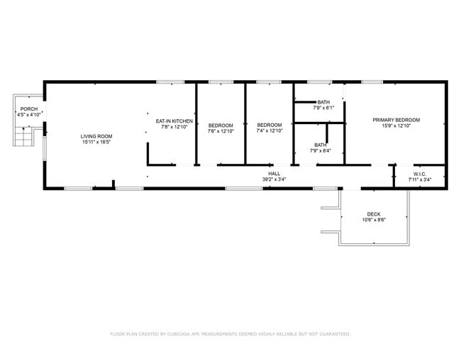 Building Photo - 187 PR-4350