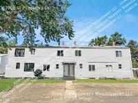 Building Photo - 3906 Pershing Dr