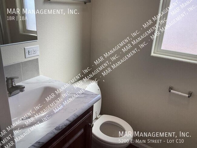 Building Photo - 5200 E Main St