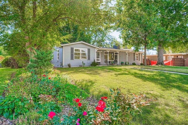 Primary Photo - Charming Ranch Home with Spacious Yard and...