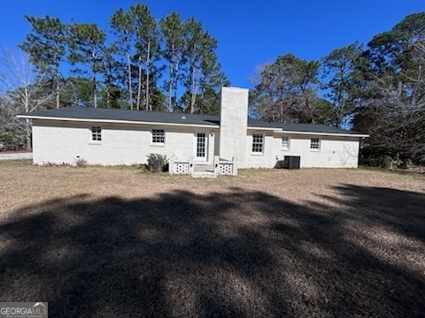 Building Photo - 605 Honeysuckle Ln