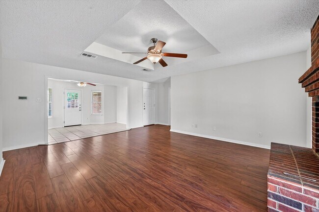 Building Photo - Spacious Denton Home with Dual Primary Suites & Oversized Lot!