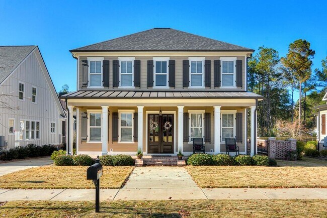 Building Photo - 3057 Leaning Oak Way