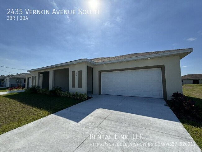 Primary Photo - 2435 Vernon Ave S