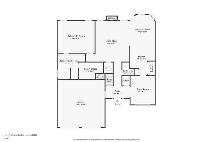Building Photo - 11640 Flemming Ct