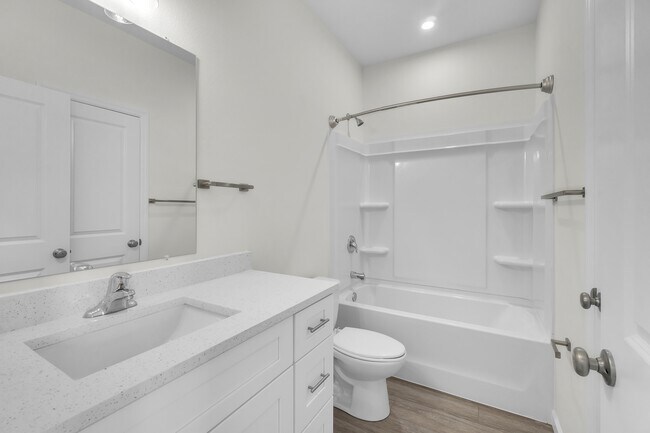 Building Photo - 2549 Slim Haywood Ave