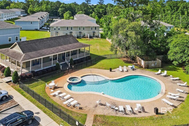 Building Photo - 25806 Pollard Rd