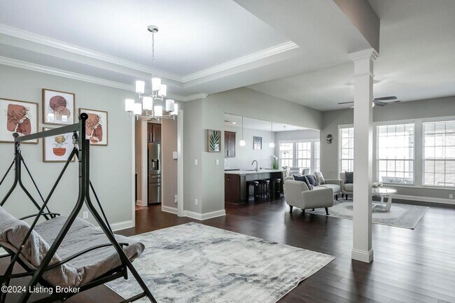 Building Photo - East Jefferson County Home For Rent