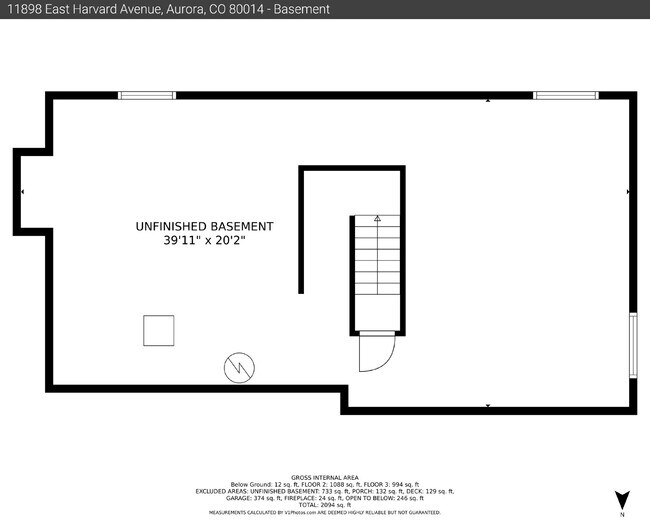 Building Photo - $2,800 - 3 Bed. 2.5 Bath Home with AC, Lof...