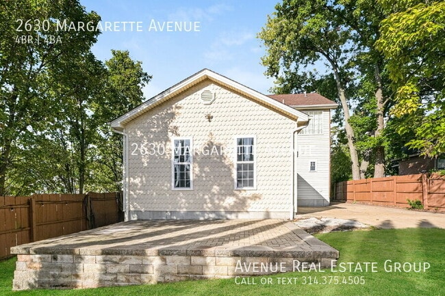 Building Photo - 2630 Margarette Ave