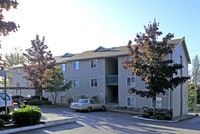 Building Photo - Ridgeline