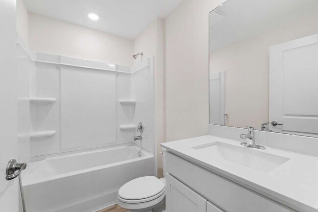 Building Photo - Be the first to rent this new 3BR 2BA home in SW Ocala!