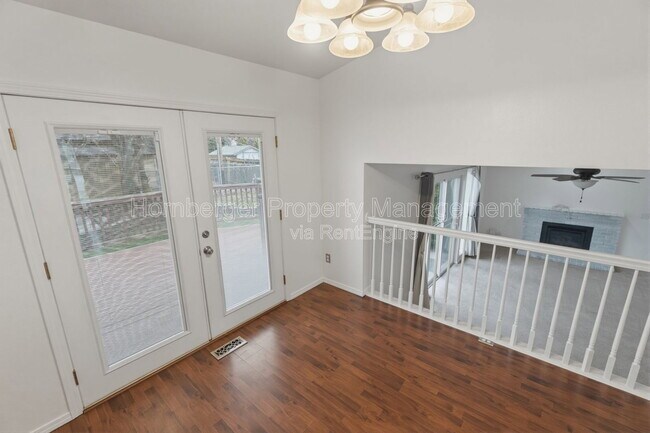 Building Photo - 3628 E 23rd Ave