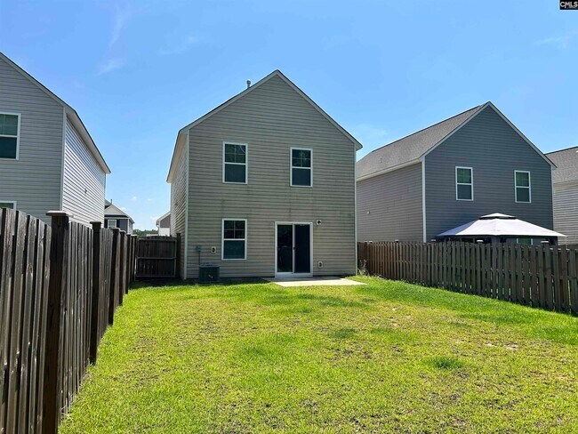 Building Photo - 1071 Crescent Moon Lp