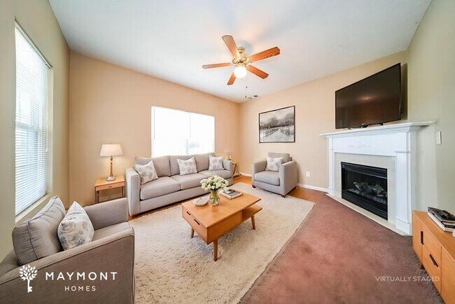 Building Photo - 2105 Marlin Dr
