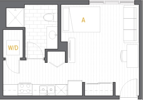 S-B - FUSE Apartments