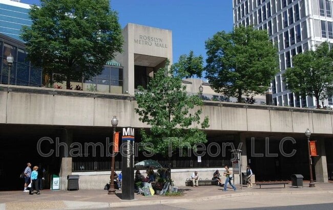 Building Photo - 1800 Wilson Blvd