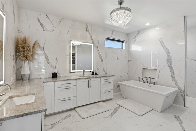 Building Photo - Modern 5-Bed Home in Atlas Waterfront — Elevator, Luxury Finishes & Prime Location