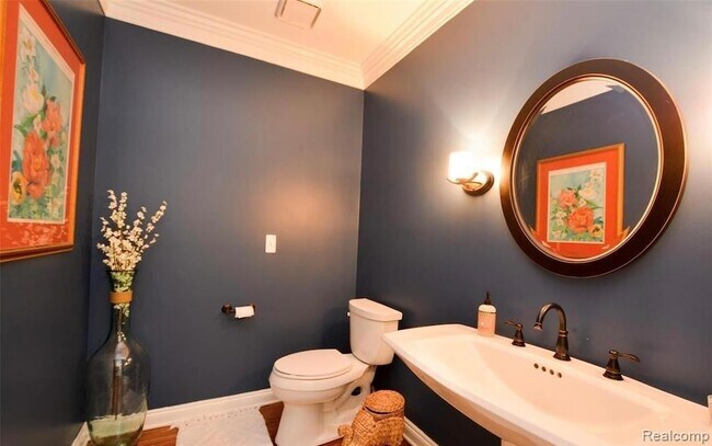 Building Photo - 23170 Inverness Ct