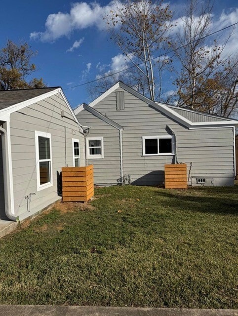 Building Photo - 7909 Goode St