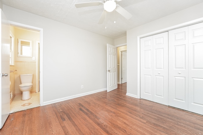 Building Photo - 4136 Moore Rd