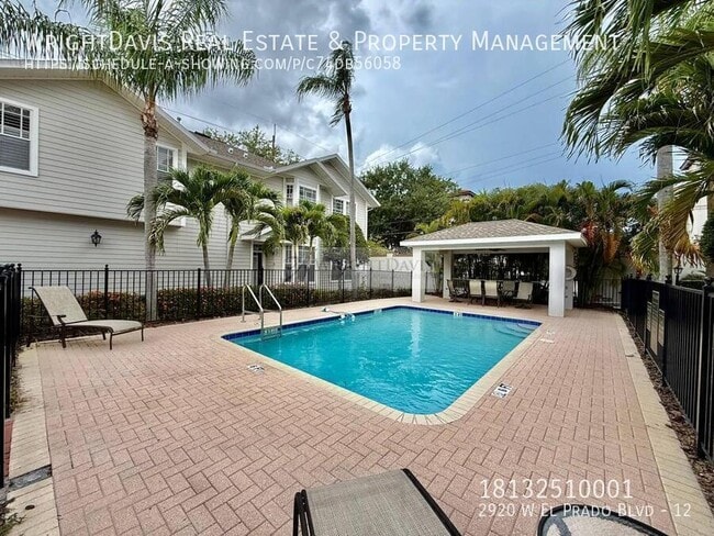 Building Photo - 2920 W El Prado Blvd